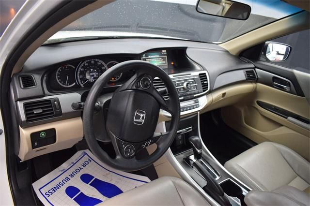 2014 Honda Accord Sedan
