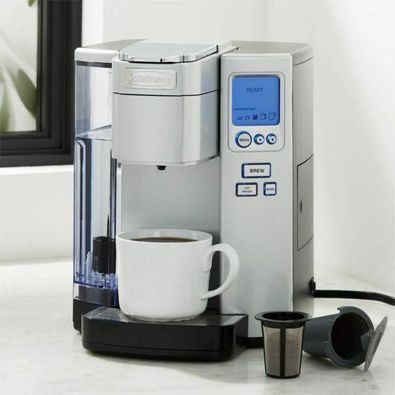 Cuisanart Keurig Combo