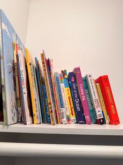 Children’s books