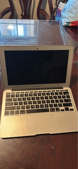 MacBook Air