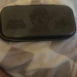 Nintendo Switch Case