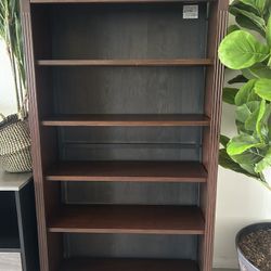 Bookcase