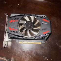 NVIDIA GeForce GTX 650 