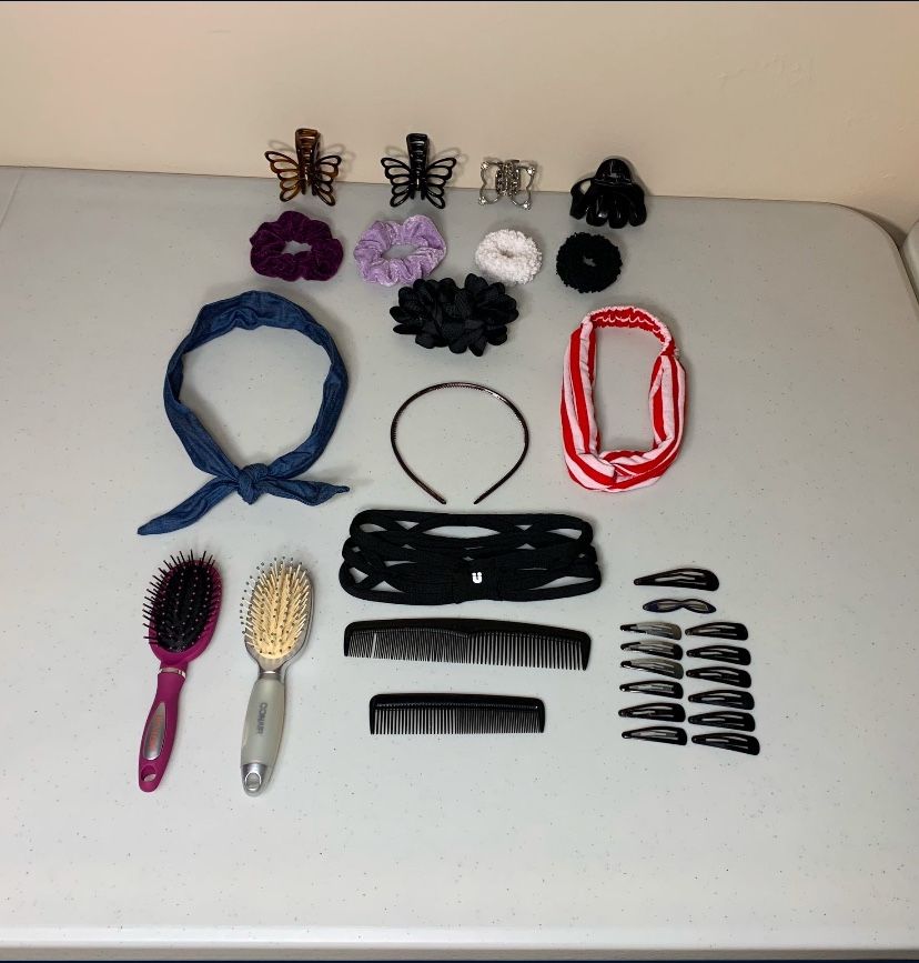 Hair Bundle Deal
