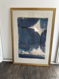 Framed Artwork