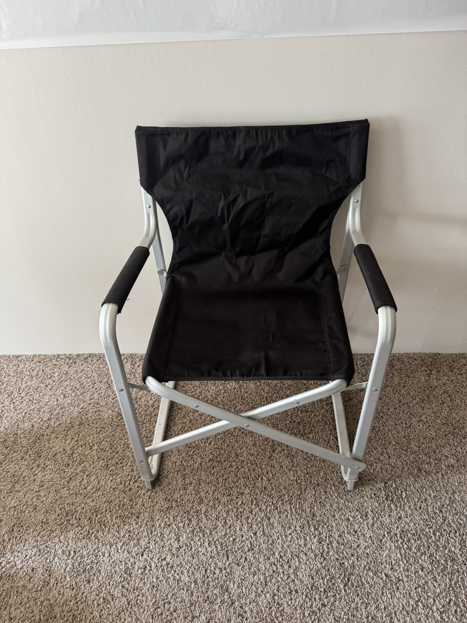 Portable Camping Chair