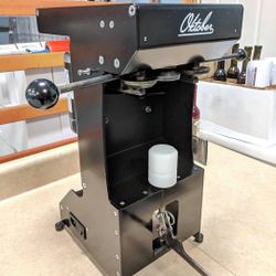 Oktober Mk16 Can Seamer Beer Canner
