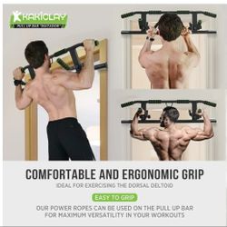 Pull Up Bar