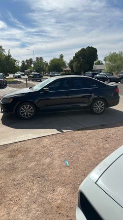 2013 Volkswagen Jetta