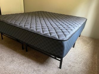 Big Savings on New Mattresses!