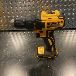 Dewalt 2 Speed Drill/Driver 20v XR