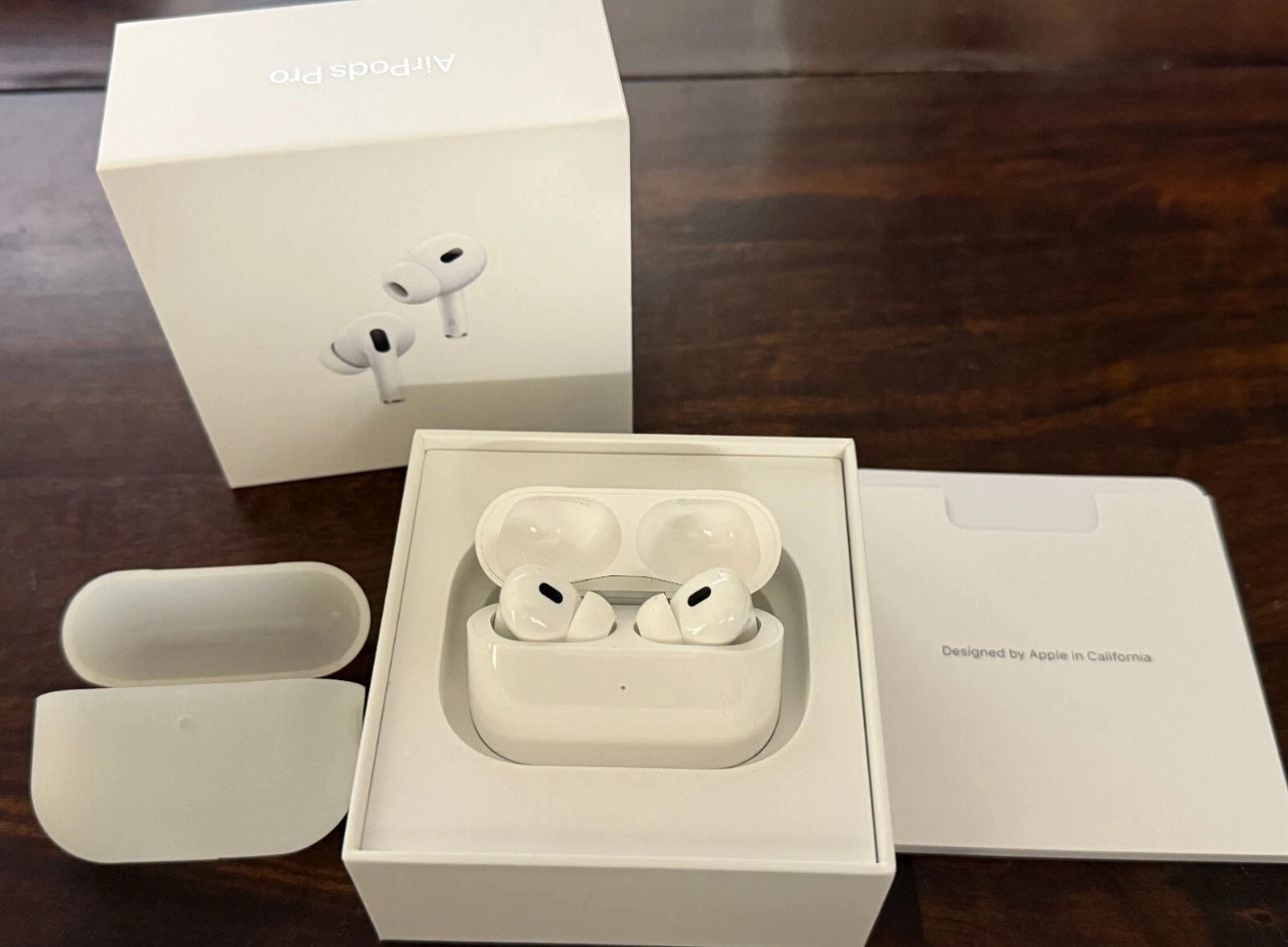Air Pods Pro 2