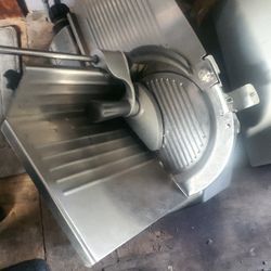 Commercials SLICER FOR SALES