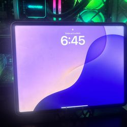 iPad Pro 12.9inch 