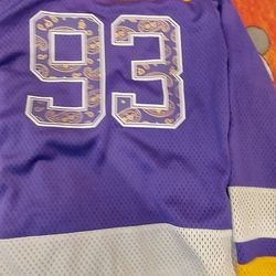 snoop dogg youth baseball jersey