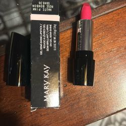 Labial De Mary Key Haute Pink Nuevo