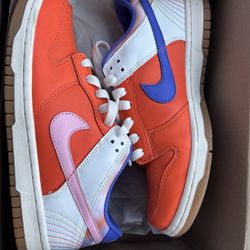 Dunks 