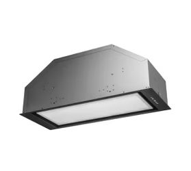 Zephyr Tornado Glo 28” Convertible Insert Range Hood