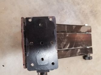 Swivel TV Mount For A Motorhome Or Home