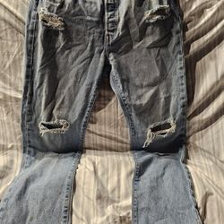 Levi's 501s