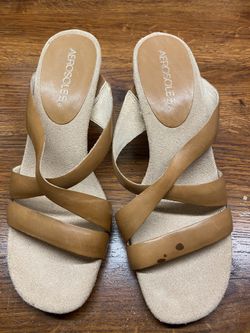 Aerosoles Sandals/Heels