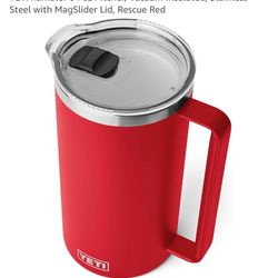 Yeti