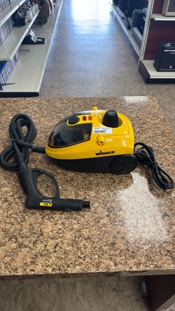 Appliances carpet cleaner Wagner