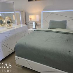 Queen-Bedroom-Set-4pc 