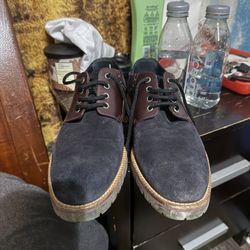 Louis Vuitton Men’s Shoes