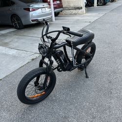 RAEV BULLET (looking For Trade And Offer)
