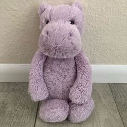 Jellycat Plush