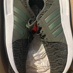 Adidas 7Y sneakers