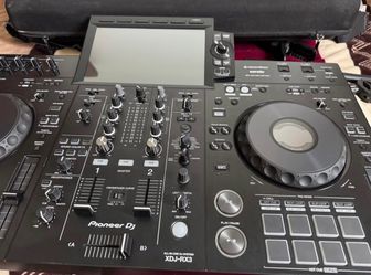 XDJ RX3