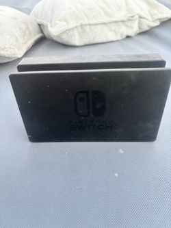 Nintendo switch dock