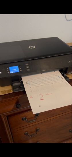 HP envy printer 3 in 1