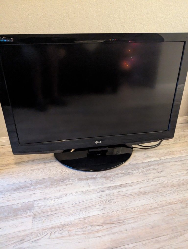 LG Tv 2009