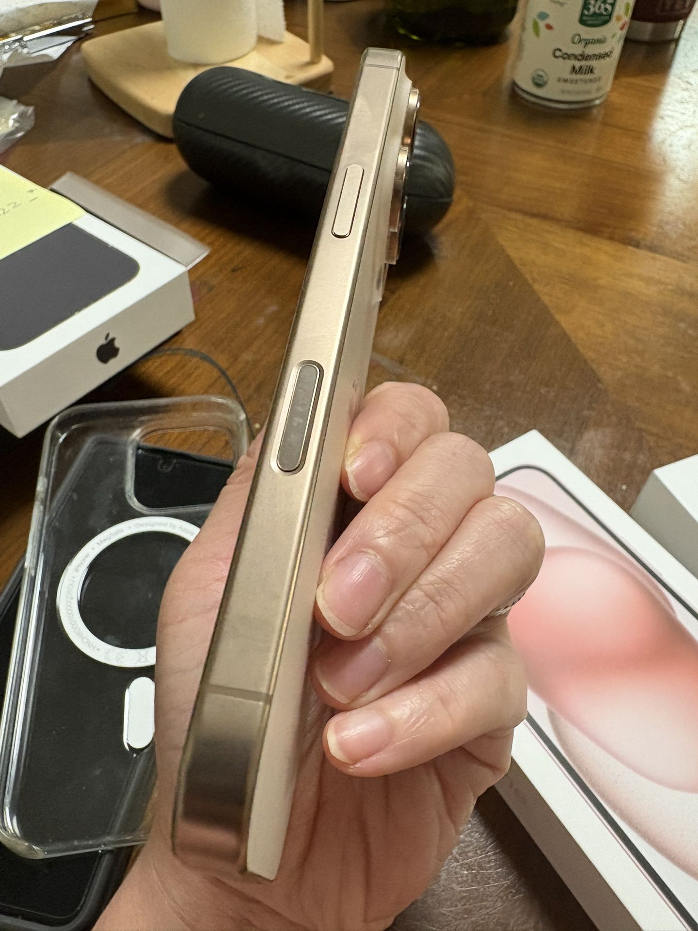 iPhone 16 Pro 128 Gb
