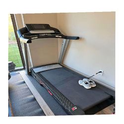 Master Treadmill - Advance Your Fitness Goals ever can
