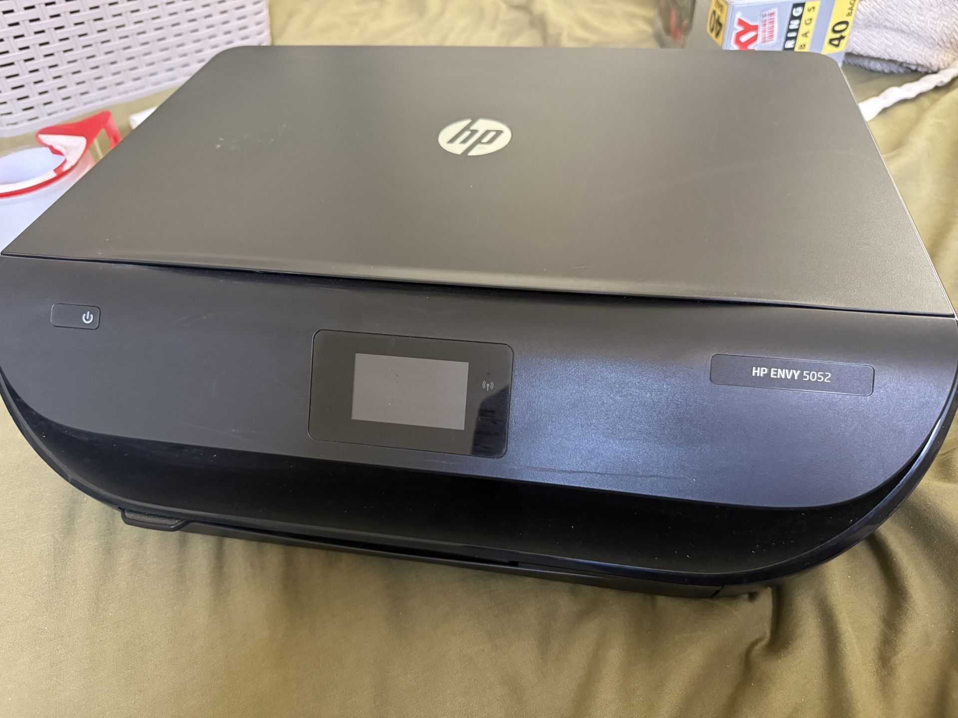 Hp 5052