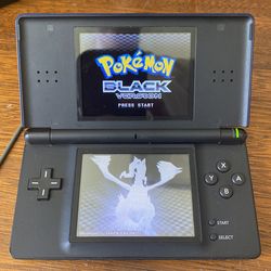 Class Nintendo DS Lite