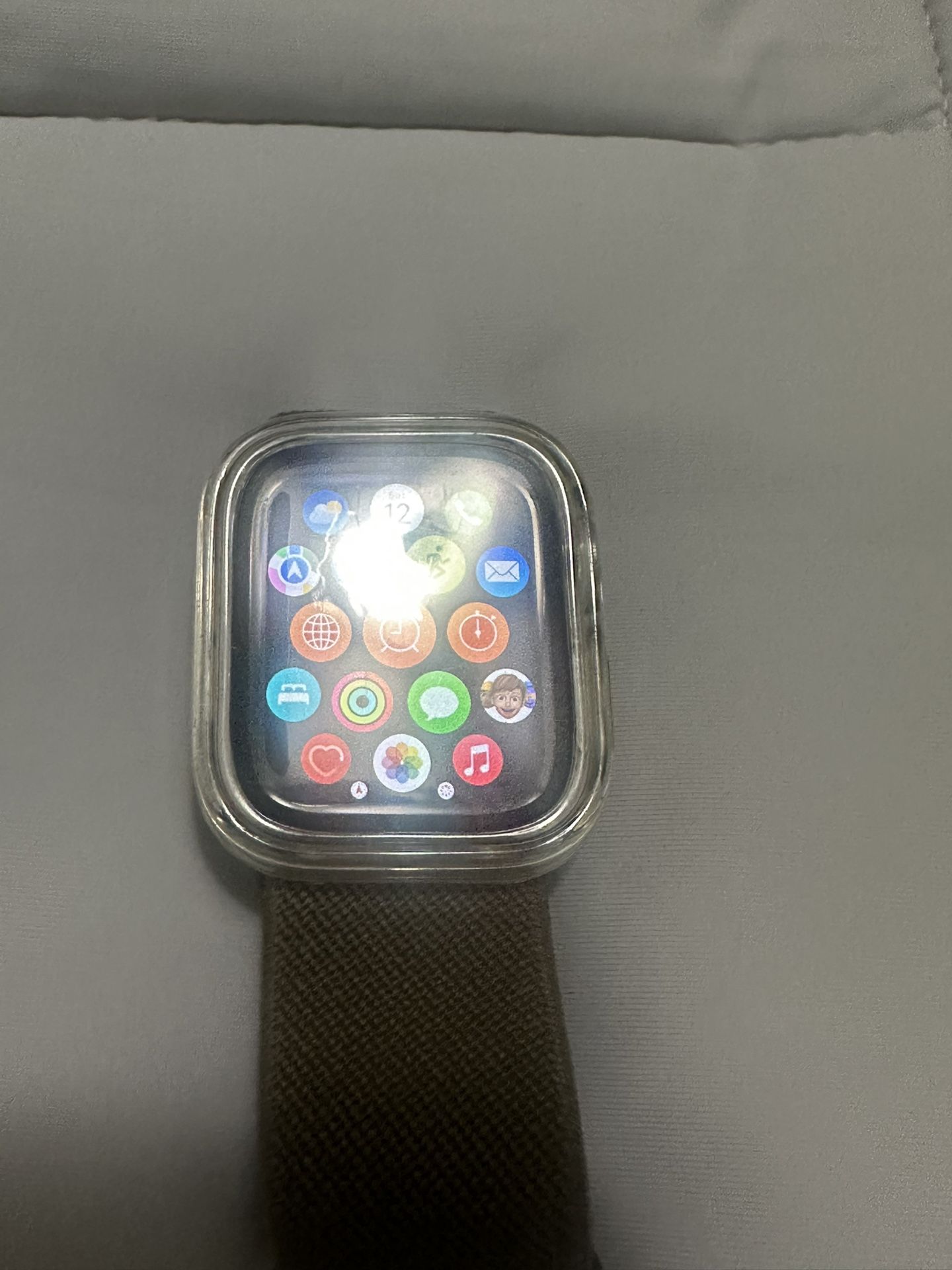 Apple Watch SE