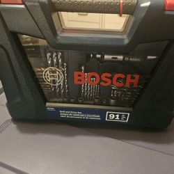 Tool Set