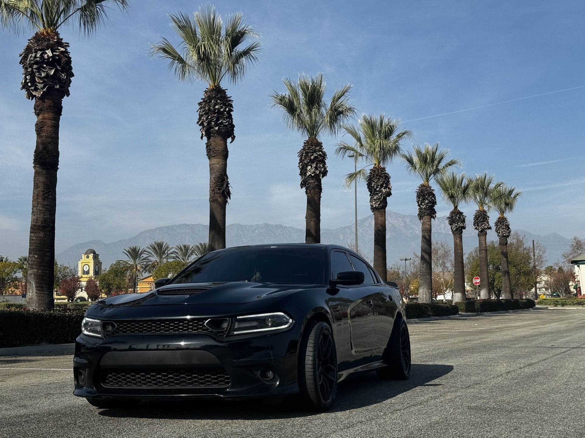 2019 Dodge Charger