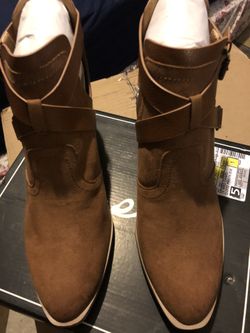 Ladies boot