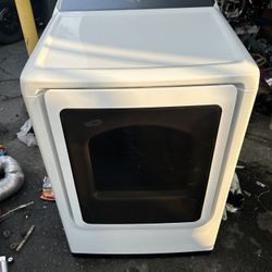 Sumsung Gas Dryer