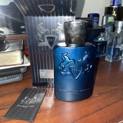 Parfum De Marley Layton 