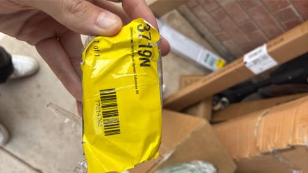 Garage Door Opener Extension Kit
