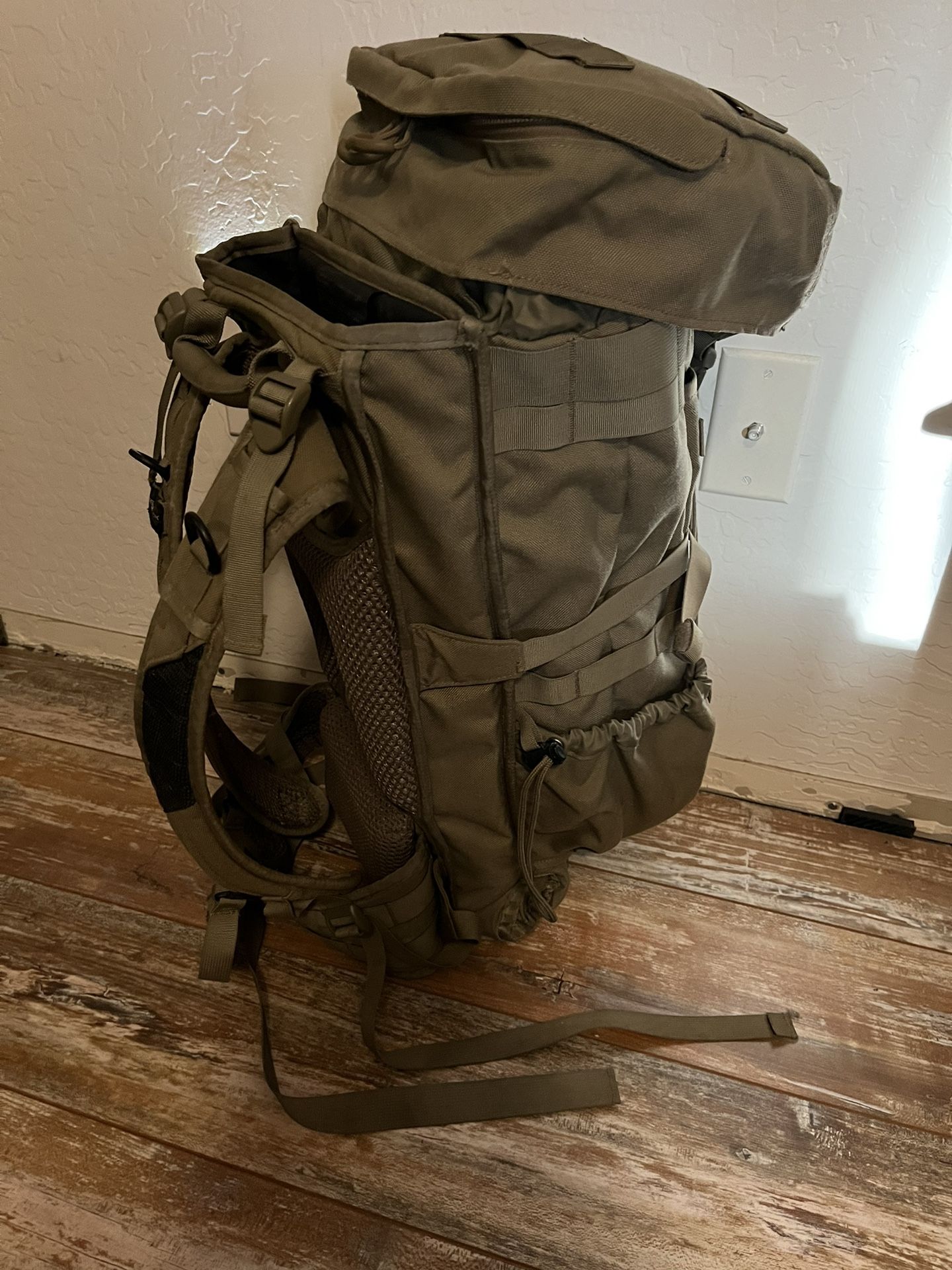 Eberlestock H2 Gunrunner Pack for Sale in Phoenix, AZ OfferUp