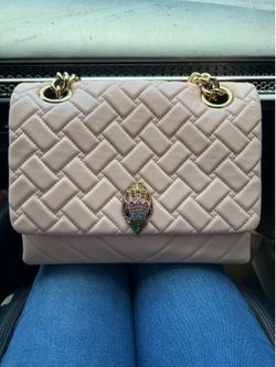 Original Kurt Geiger “The Kensington” bag $150