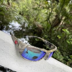 Costa Fantail (Camo) 